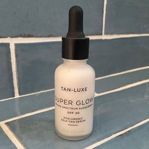 Tan-Luxe Super Glow Tanning Serum